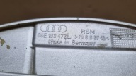 Abdeckung der Ventile rechts 06E103472L AUDI A4 B7 A6 C6 3.2 FSI AUK