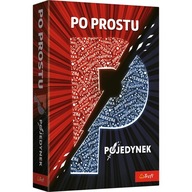 GRA Po Prostu P POJEDYNEK Trefl