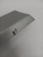moulding door left front AUDI A4 B7