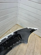front bumper grid BMW 5 G30 G31 m-packet PDC washers