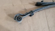 Resory heck ISUZU D MAX III 2021- 898392234
