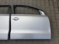 door front VW POLO 6R 2009- 5D LA7W
