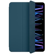 Etui do iPada Pro 11 4/3/2/1 generacji Apple Smart Folio - morski