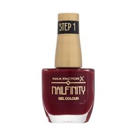 Max Factor Nailfinity lak na nechty 320 The Sensation 12ml (W) P2