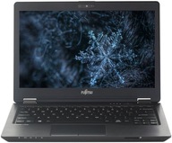 Notebook Fujitsu LifeBook U728 12,5 " Intel Core i5 16 GB / 480 GB