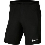 Nike Pánske športové šortky do polovice stehna BV6855-010 DRI-FIT