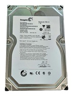 Dysk HDD Seagate Barracuda ST31000528AS 1TB SATA III 3,5" 7200RPM 32MB