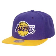 Mitchell Ness czapka z daszkiem NBA OSFM