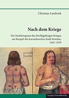 Nach dem Kriege: Die Nachkriegszeit des DreiSsigja