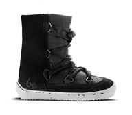 Detská obuv Be Lenka Snowfox Kids 2.0 - Black