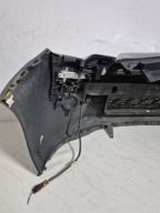CITROEN C3 II LIFT 13- bumper front front 9803500777