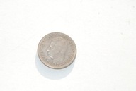 Stara moneta 5 peset ptas Hiszpania 1975 unikat antyk kolekcjonerski