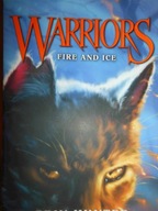 Warriors #2: Fire and Ice - Richardson
