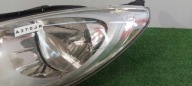 HYUNDAI I10 11-13 ROK left light front REFLEKTOR