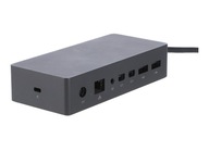 Stacja dokująca Microsoft Surface 1661 zasilacz90W miniDisplayPort USB RJ45