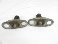 Rygiel lock hook bonnets front BMW e46 e53 X5