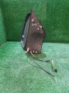 mirror left electrics CITROEN JUMPER 2