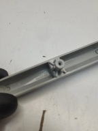 moulding DEKOR door left front AUDI A3 8V SPORTBACK 8V4867409 grey GLADKI