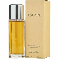Dámsky parfum Calvin Klein EDP 100 ml Escape For
