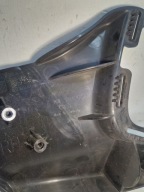 * AUDI A6 C8 right bumper bracket front 4K0807098
