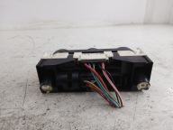 VW POLO 9N PANEL BOCCHETTE OGRZEWANIA