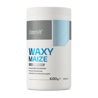 OstroVit Waxy Maize 600g csokoládé