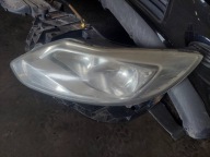 complete front bonnet bumper light fender FORD FOCUS MK3 FB