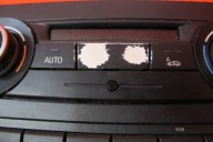 BMW E90 E91 PANEL klími klimatizaci CLIMATRONIC 9224545
