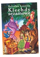 KLECHDY SEZAMOWE W.2017 BOLESŁAW LEŚMIAN