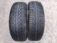 2x opony zimowe KLEBER KRISALP HP2 195/65R15 91T - 5,5mm