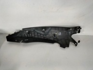 BLENDE ABDECKUNG SLUPKA HECK RECHTS SKODA SCALA 19