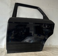 door left rear part rear. FORD MONDEO MK4 KOMBI