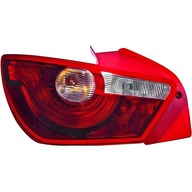 LAMPA TYLNA ZESPOLONA SEAT IBIZA 08-12