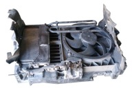 support panel for radiators complete Peugeot 407 1.8 16V 2008R