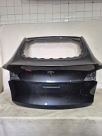 TESLA MODEL Y 20- trunk door boot rear part rear