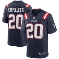 Koszulka Rugby Gino Cappelletti New England Patriots