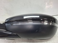 mirror left 6 vertical OPEL MOKKA B 2020