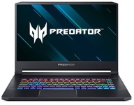 Laptop Acer Predator Triton 500 15.6" i7-10750H RTX 2070S 16GB/1TB W11 RGB