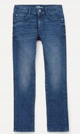 s.Oliver Spodnie jeansowe Regular Fit roz 170 cm