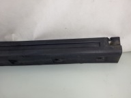 RANGE ROVER SPORT L320 moulding threshold cap L.