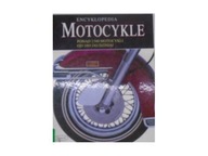 Encyklopedia motocykle - Praca zbiorowa