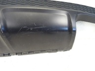 diffusore spoiler Paraurti posteriore posteriore AUDI Q7 S-LINE 4MO807521B