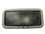 light cabs VOLKSWAGEN LUPO