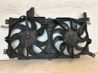 Boîte Ventilateurs Ventilateurs Ssangyong Korando III 3 2.0