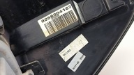 light left rear part 265557367R RENAULT CAPTUR and