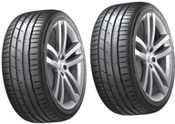 2× Hankook Ventus S1 evo3 ev K127E 235/55R19 101 T