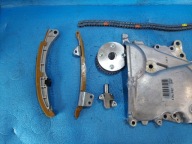 Couvercle carter distribution YARIS 1.5 16V 1NZ