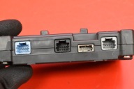 control unit module navigation devices 280246043R RENAULT LATITUDE 1 and 10-14