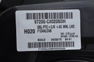 97200-C8020 ohřívač HYUNDAI i20 II