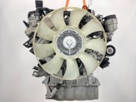 engine complete 642899 Mercedes Sprinter W907 2022r 3.0 OM642 V6 642.899